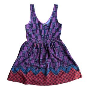 GUC Maeve Peplum Dress (14)